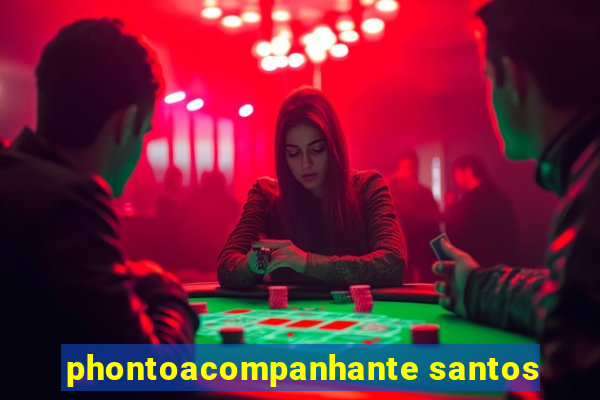 phontoacompanhante santos